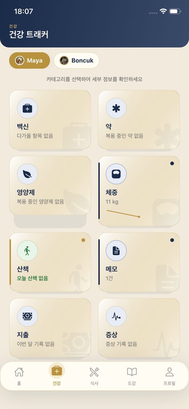 건강