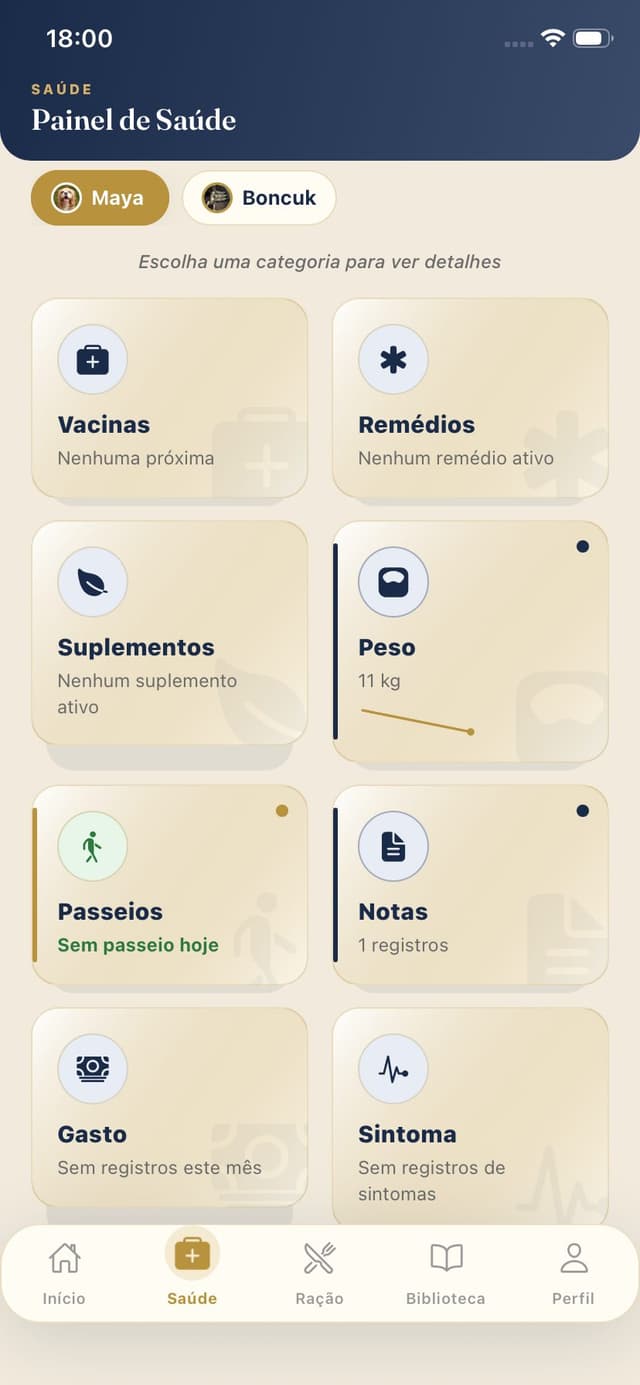 Saúde